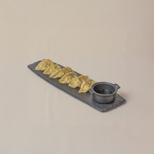 Gyozas