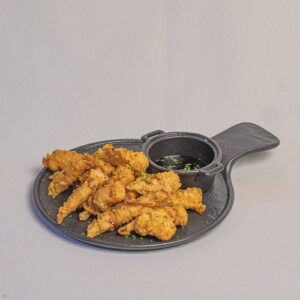 Tempura