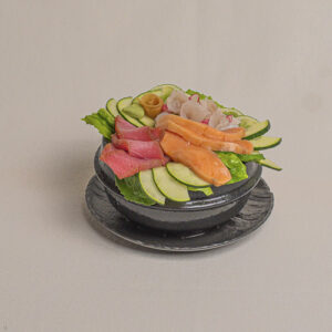 Sashimi