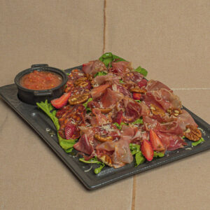 Tabla Iberica