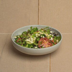 Ensalada Griega