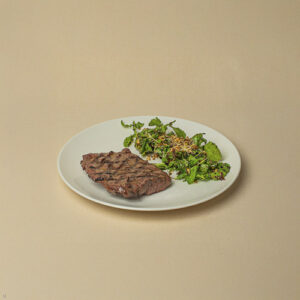 Tagliatta E Rucola