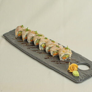 Roll Tropical Robalo