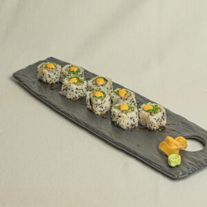 Roll Spicy Tuna