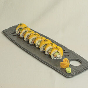 Roll Exotic Mango