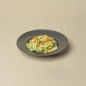 Ensalada Cesar