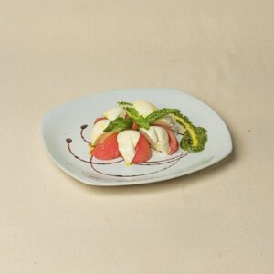 Ensalada Caprese