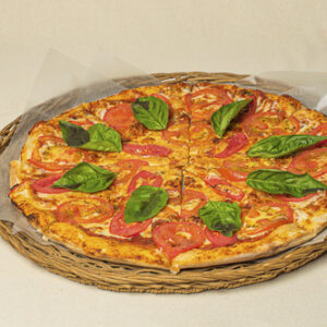 Pizza Margarita