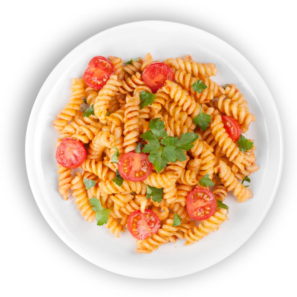 Pasta en Antigua Eats 1